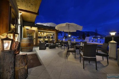 Hotel Lanz