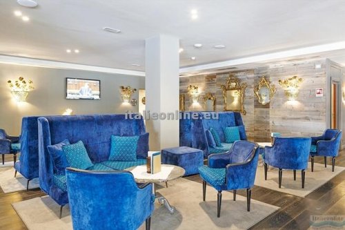 Hotel Spinale SKI
