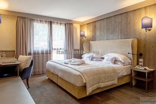 Hotel Spinale SKI