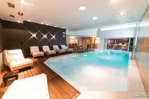Hotel Spinale SKI