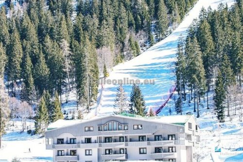 Hotel Spinale SKI