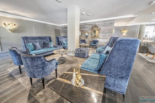Hotel Spinale SKI