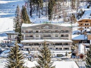 Hotel Spinale SKI Hotel Spinale SKI