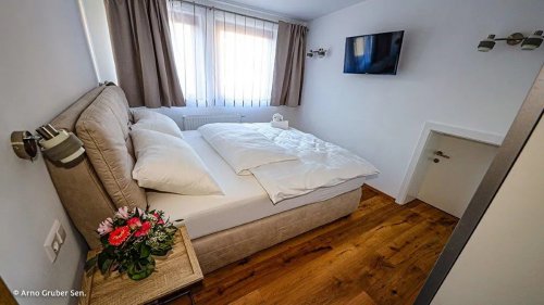 Apartmány Römerhof Superior