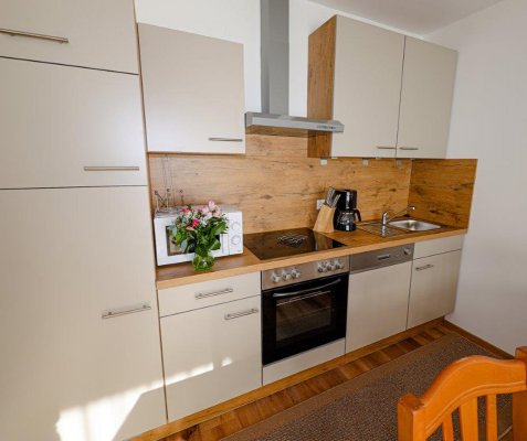 Apartmány Römerhof Superior