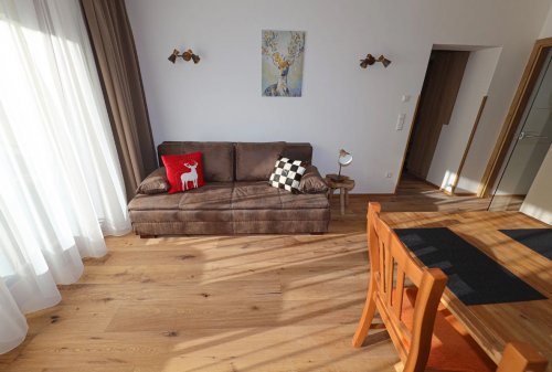 Apartmány Römerhof Superior