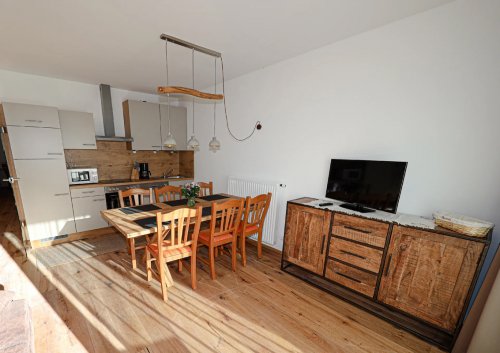 Apartmány Römerhof Superior