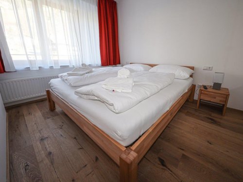 Apartmány Römerhof Superior