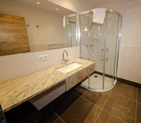 Apartmány Römerhof Superior