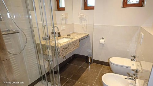 Apartmány Römerhof Superior