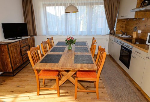 Apartmány Römerhof Superior