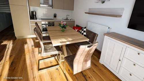 Apartmány Römerhof Superior
