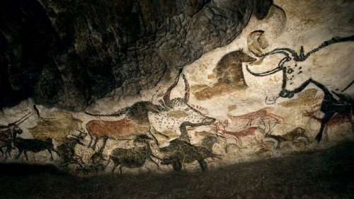 Jihozápadní Francie: pravěké jeskyně, katedrály a kláštery