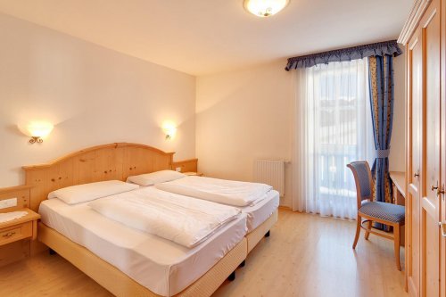 Aparthotel Restaurant Schaurhof
