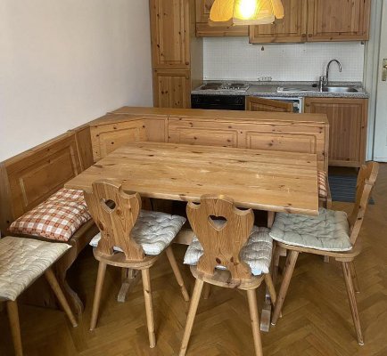 Aparthotel Restaurant Schaurhof