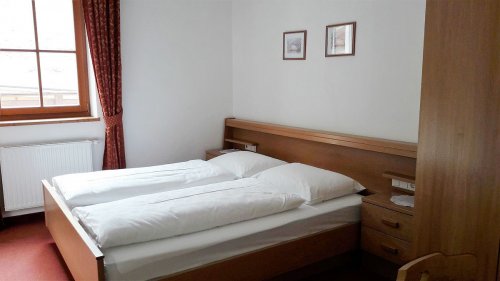 Aparthotel Restaurant Schaurhof