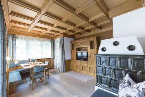 Apartmány Maibad