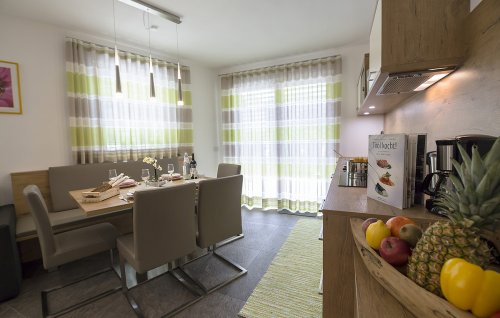Apartmány Maibad