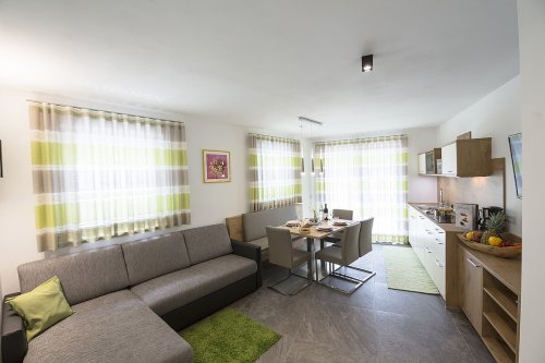 Apartmány Maibad