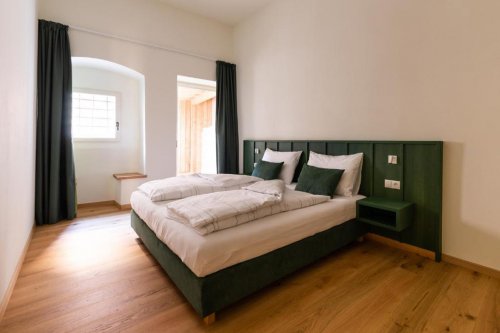 Apartmánový dům Casa Fellin