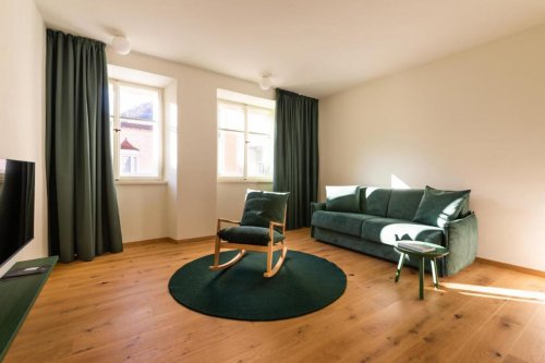 Apartmánový dům Casa Fellin