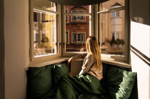 Apartmánový dům Casa Fellin