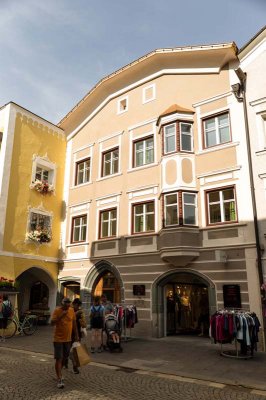 Apartmánový dům Casa Fellin