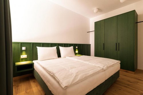 Apartmánový dům Casa Fellin
