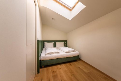 Apartmánový dům Casa Fellin