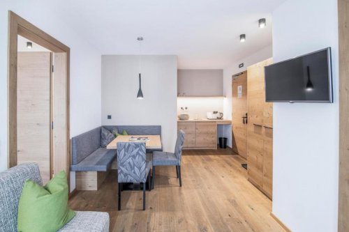 Hotel Wieser