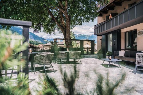 Hotel Wieser