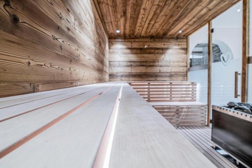 Hotel Wieser