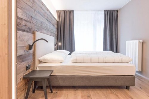 Hotel Wieser