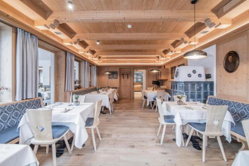 Hotel Wieser