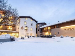 Hotel Wieser Hotel Wieser