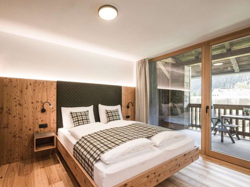 Apartmány Wirtshaus Lener