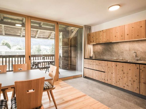 Apartmány Wirtshaus Lener