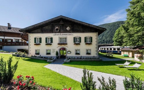 Apartmány Wirtshaus Lener