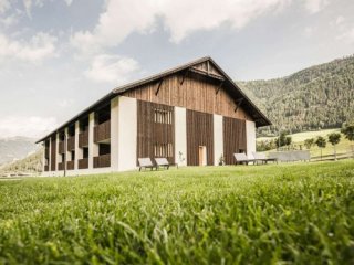 Apartmány Wirtshaus Lener Apartmány Wirtshaus Lener