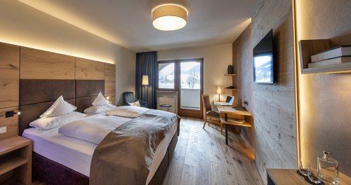 Hotel Wiesnerhof