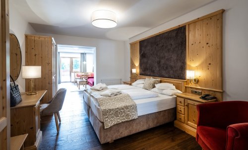 Hotel Wiesnerhof