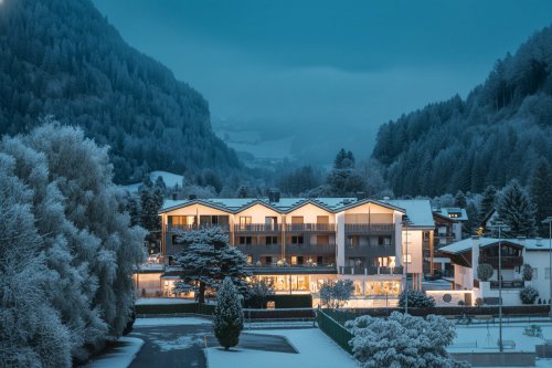 Hotel Wiesnerhof