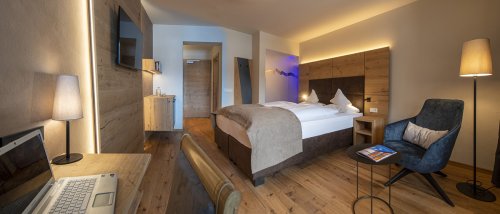 Hotel Wiesnerhof