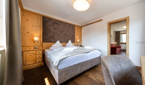 Hotel Wiesnerhof