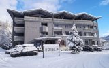 Katalog zájezdů - Itálie, Anett Hotel