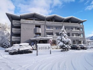 Anett Hotel