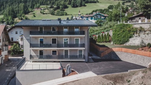 Residence Barbara