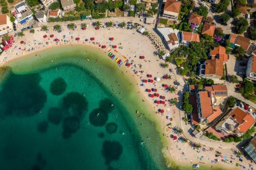Hotel Plaža (Klek)
