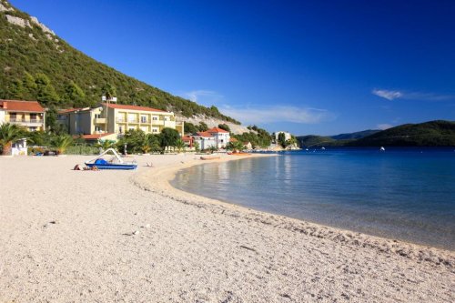 Hotel Plaža (Klek)