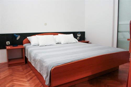 Hotel Plaža (Klek)